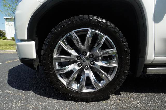 Used 2024 GMC Sierra 1500 Denali w/ Denali Reserve Package image 41