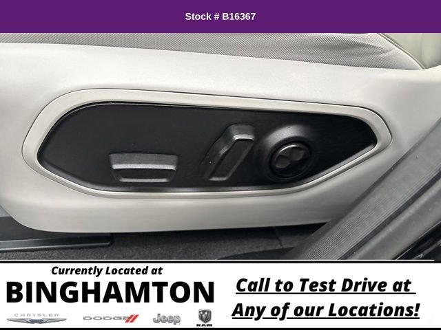 Used 2022 Jeep Grand Cherokee L Overland image 10