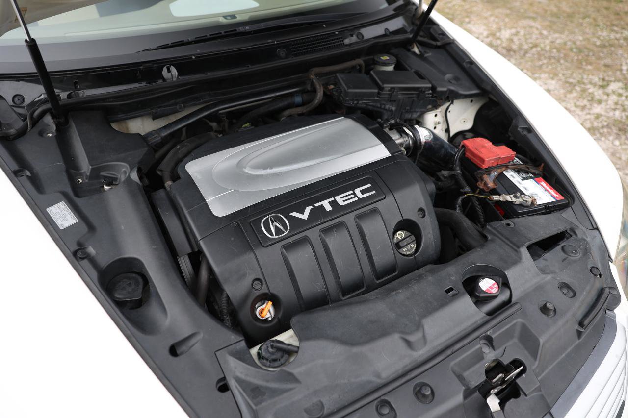 Used 2006 Acura RL image 37