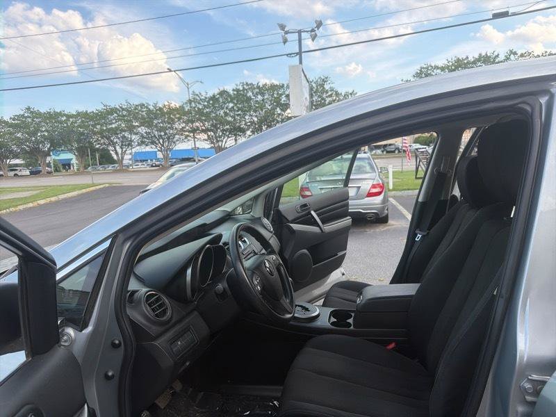 Used 2011 MAZDA CX-7 i SV FWD image 13