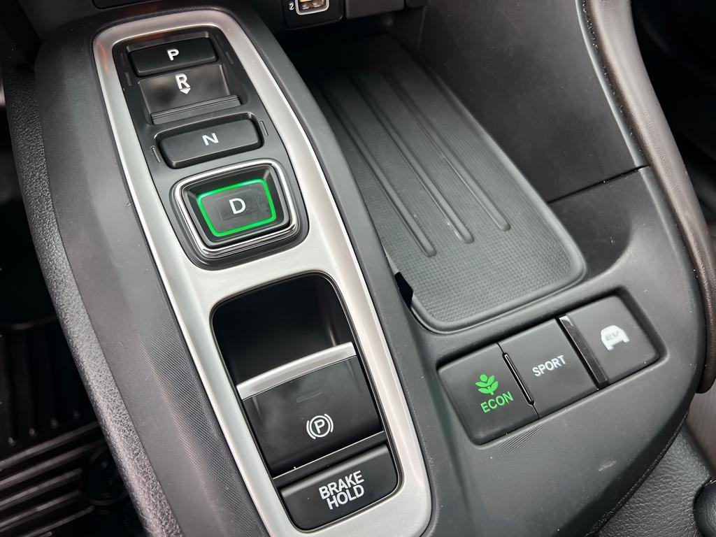 Used 2020 Honda Insight Touring image 52