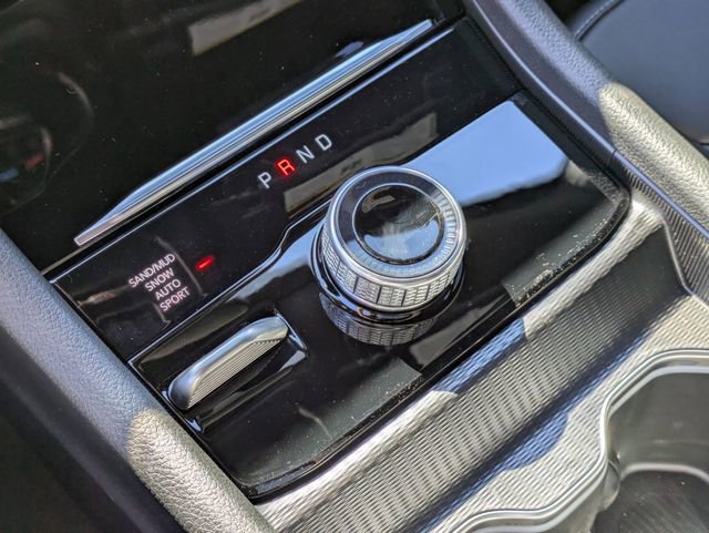 New 2025 Jeep Grand Cherokee Limited image 21