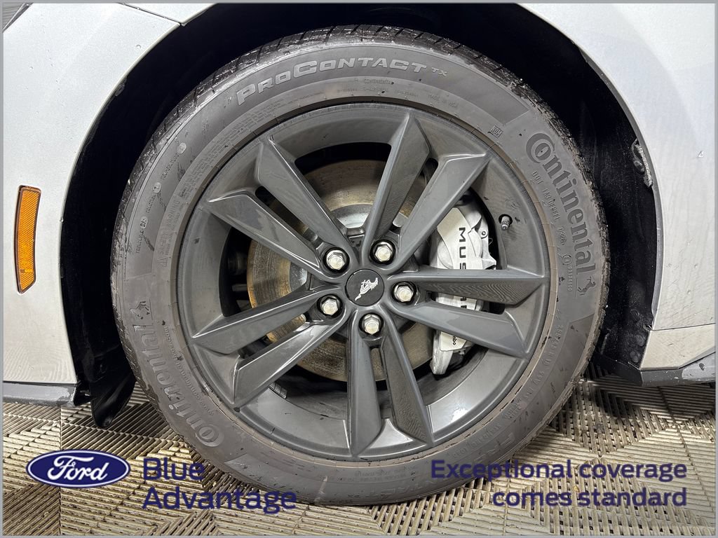 Certified 2026 Ford Mustang GT RWD image 14