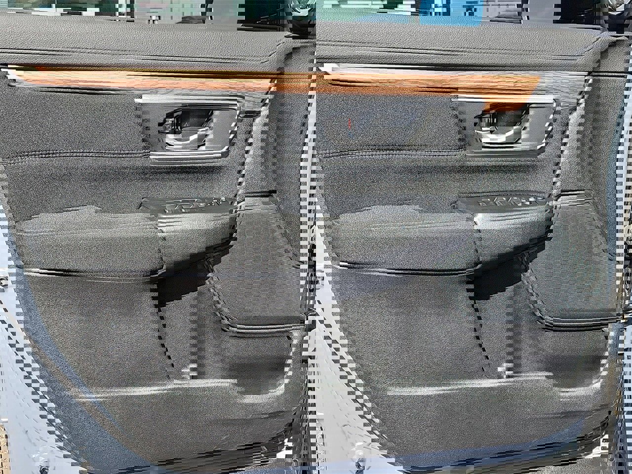 Used 2022 Honda CR-V EX image 26