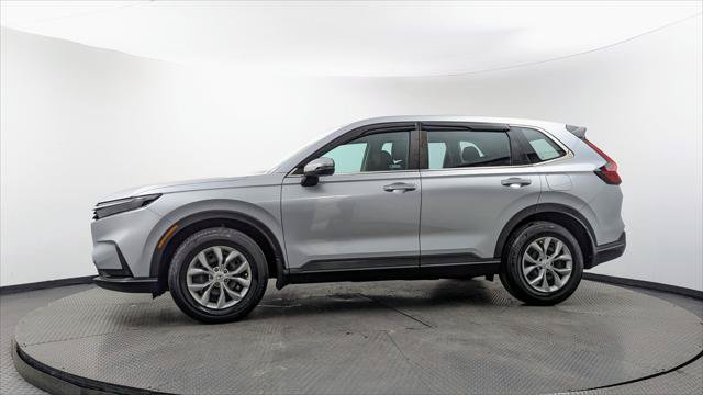Used 2024 Honda CR-V LX image 3