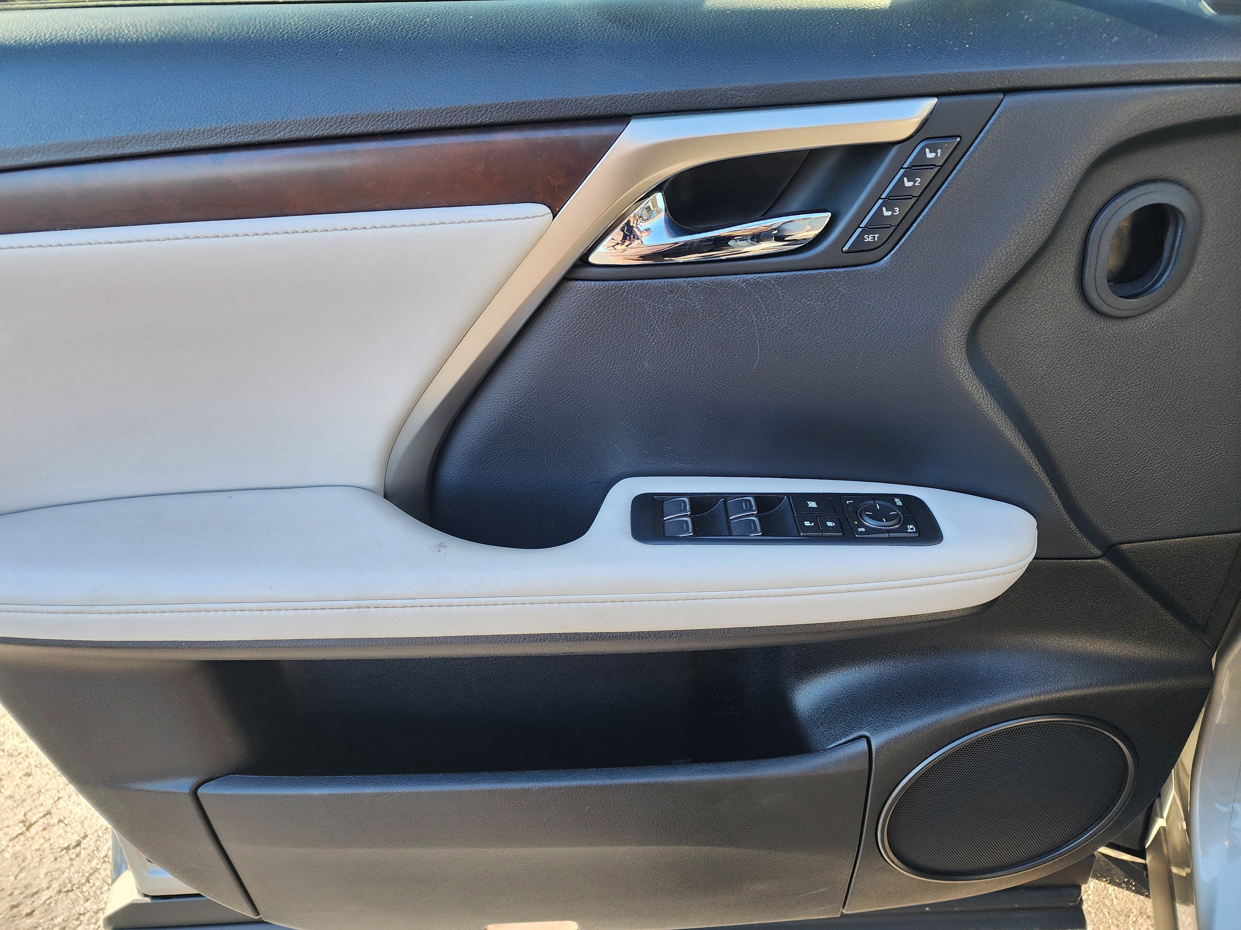 Used 2020 Lexus RX 350 RX 350 image 23