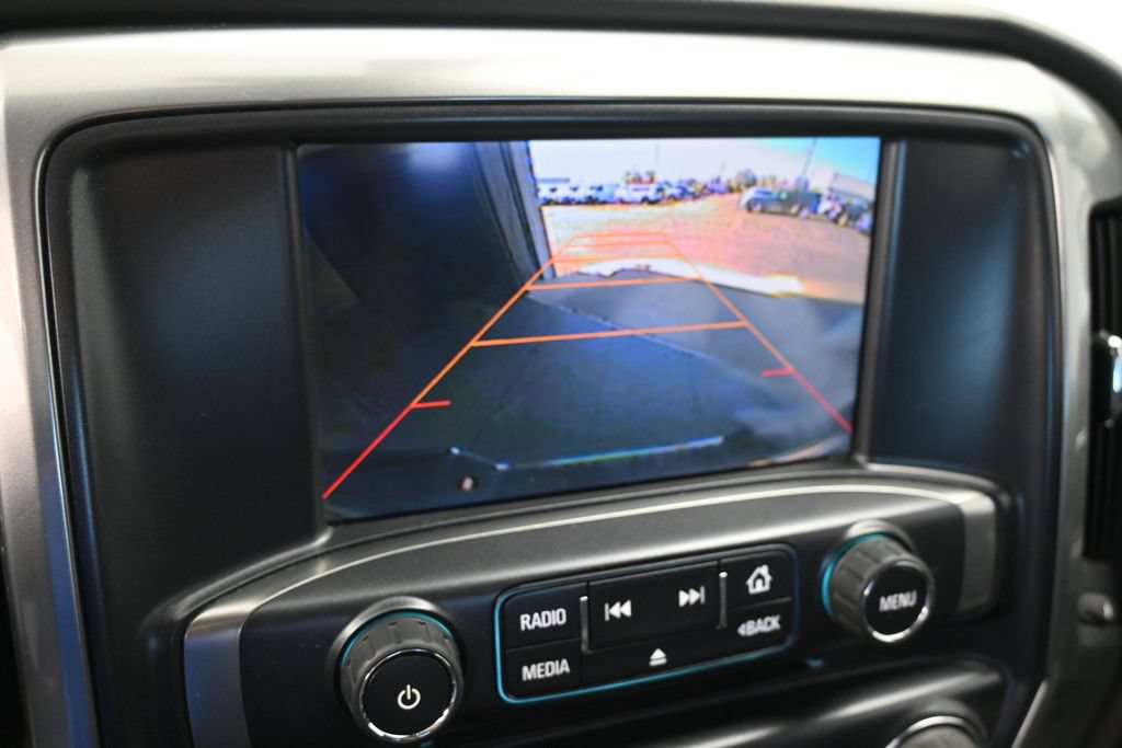 Used 2014 Chevrolet Silverado 1500 LT w/ All Star Edition AWD/4WD image 32
