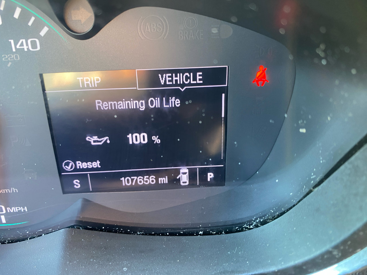 Used 2018 Chevrolet Trax Premier w/ Midnight Edition image 14