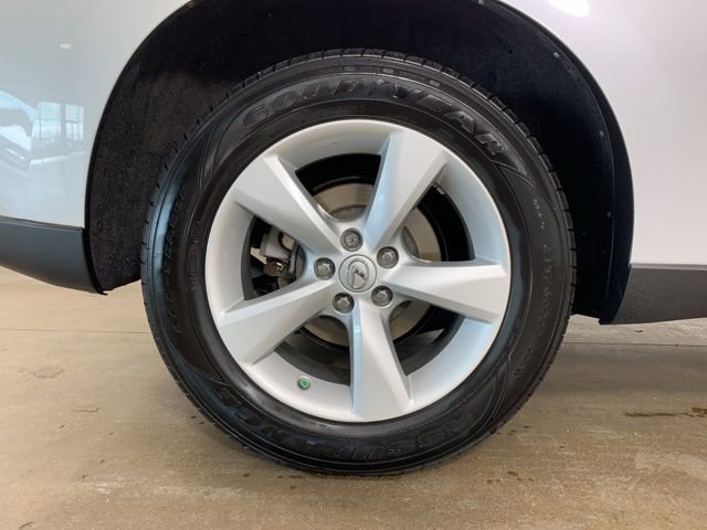 Used 2015 Lexus RX 350 AWD image 45