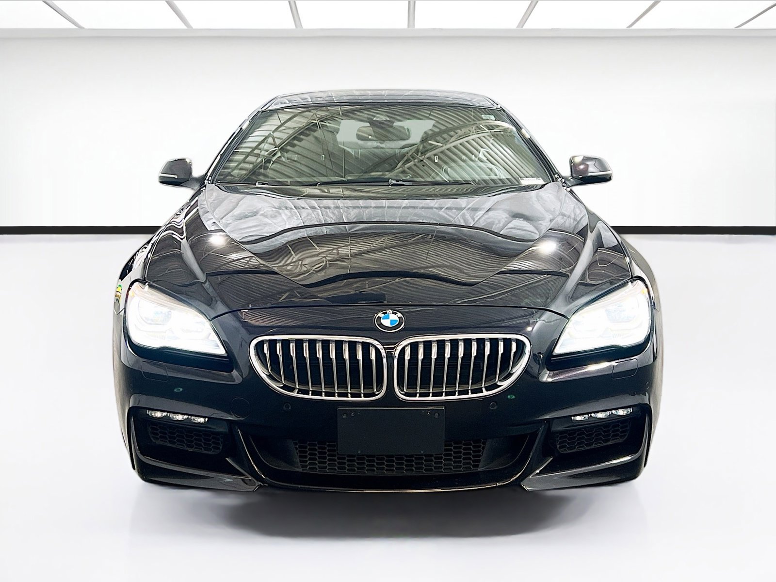 Used 2016 BMW 650i Gran Coupe xDrive image 2