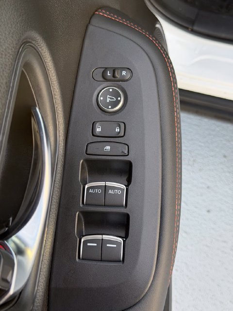 Certified 2024 Honda HR-V Sport image 22