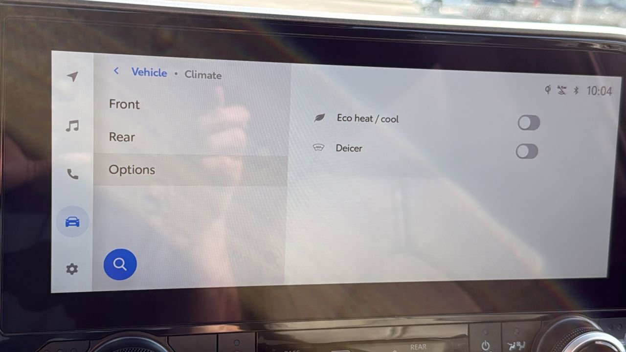 New 2025 Toyota Highlander XLE image 20