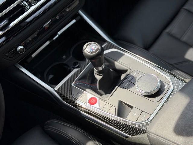 Used 2024 BMW M2 w/ Lighting Package RWD image 42