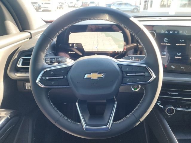 New 2026 Chevrolet Traverse LT w/ Driver Confidence Package image 34