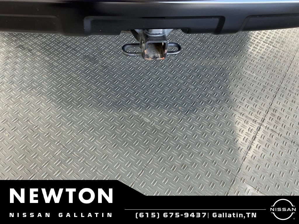 Used 2023 Toyota 4Runner TRD Pro AWD/4WD image 13