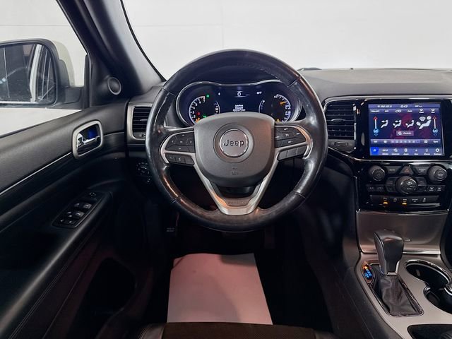 Used 2020 Jeep Grand Cherokee Altitude AWD/4WD image 25