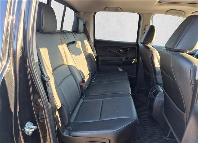 Used 2020 Honda Ridgeline RTL-E image 19