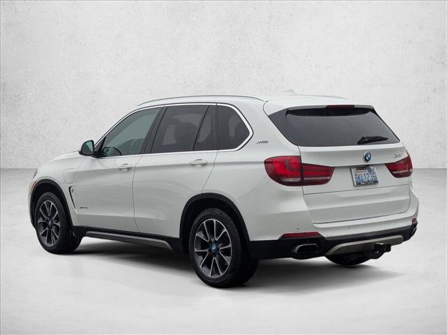 Used 2018 BMW X5 xDrive40e w/ Driving Assistance Package image 8