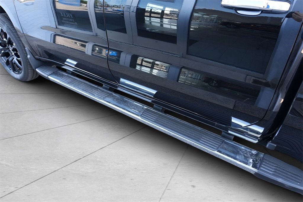 New 2026 Chevrolet Silverado 1500 LTZ w/ LTZ Convenience Package II image 10