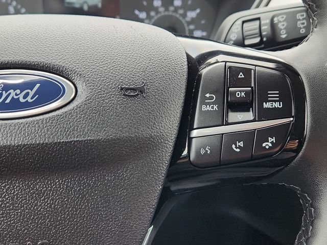 Used 2022 Ford Escape SEL AWD/4WD image 41