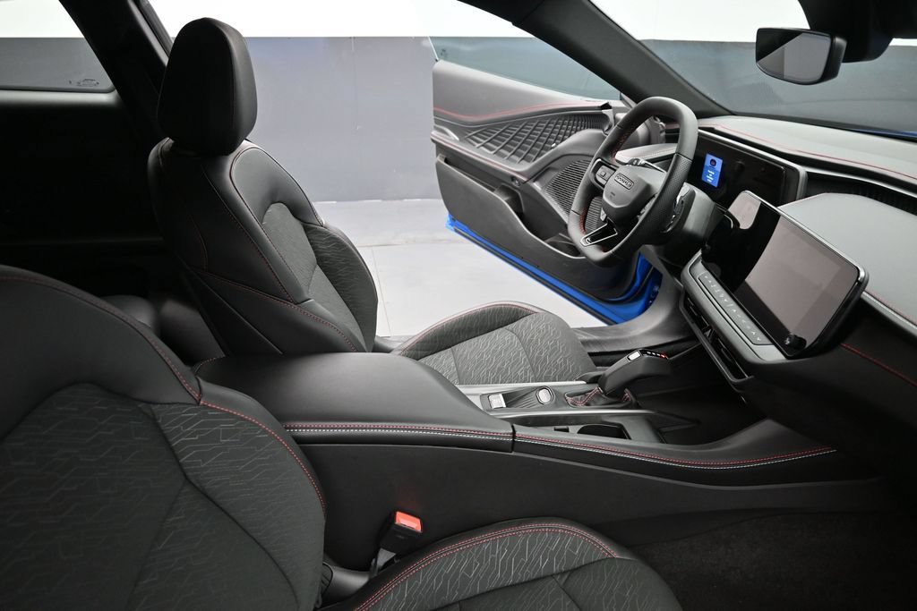 New 2026 Dodge Charger Scat Pack AWD/4WD image 15