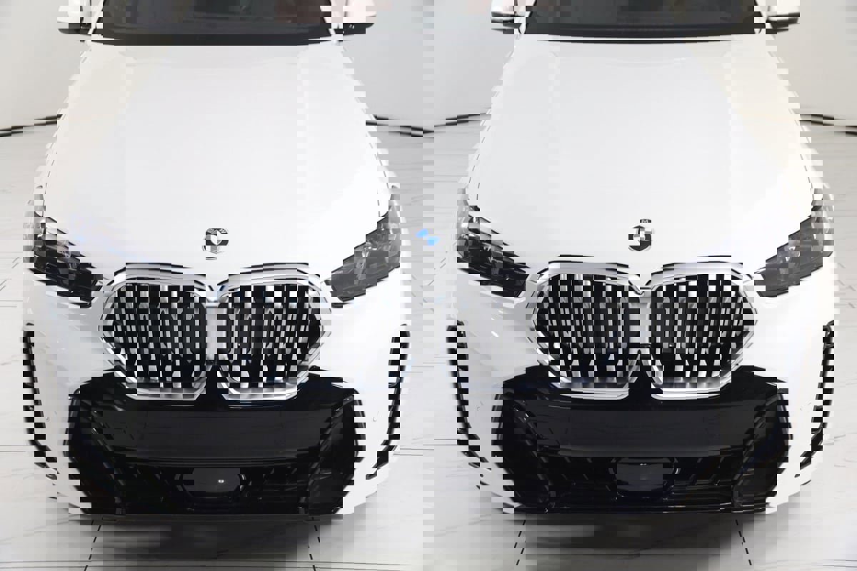 Used 2024 BMW X6 xDrive40i image 81