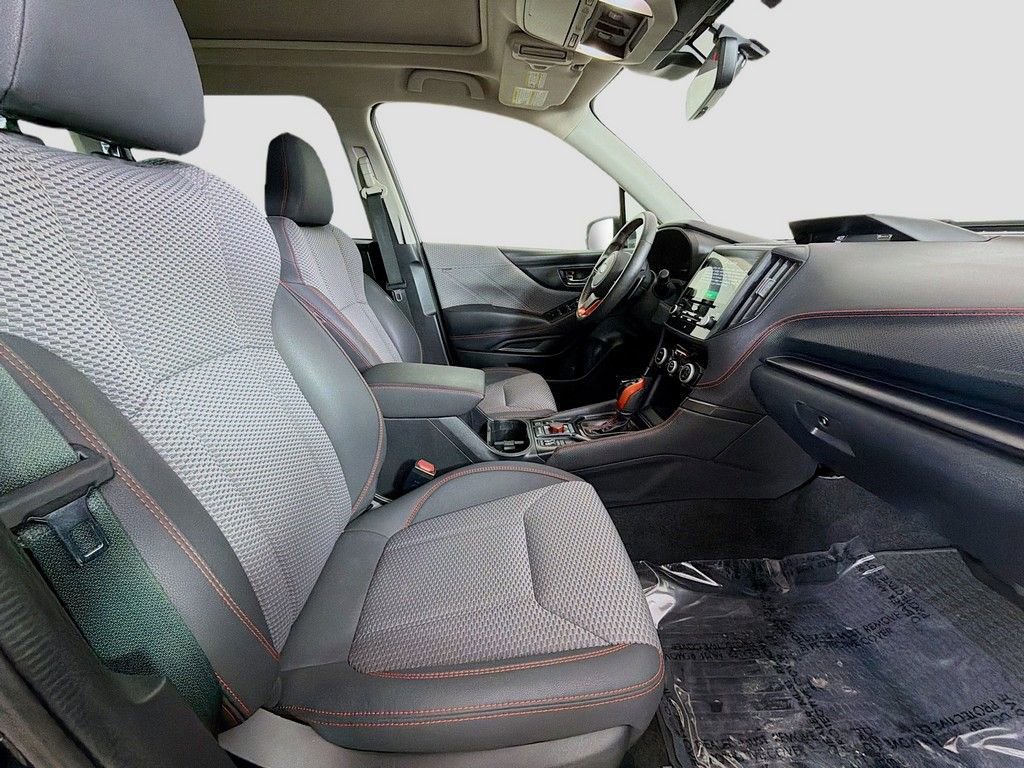 Used 2022 Subaru Forester Sport image 23