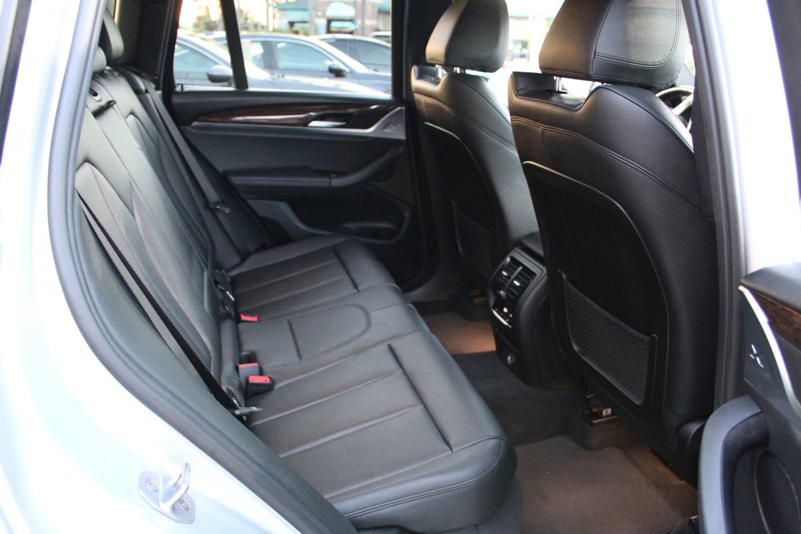 Used 2019 BMW X3 sDrive30i w/ Driving Assistance Package RWD image 11