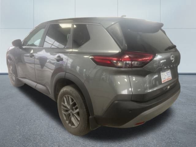 Certified 2023 Nissan Rogue S image 15