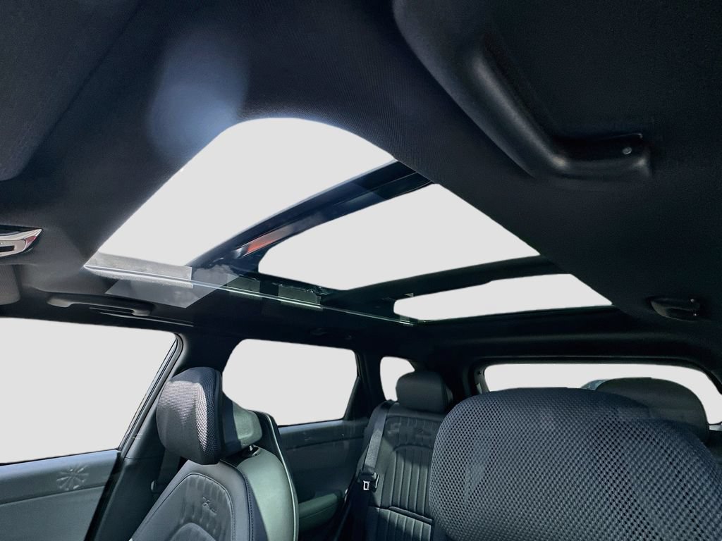 New 2027 Kia Seltos X-Line SX AWD/4WD image 21