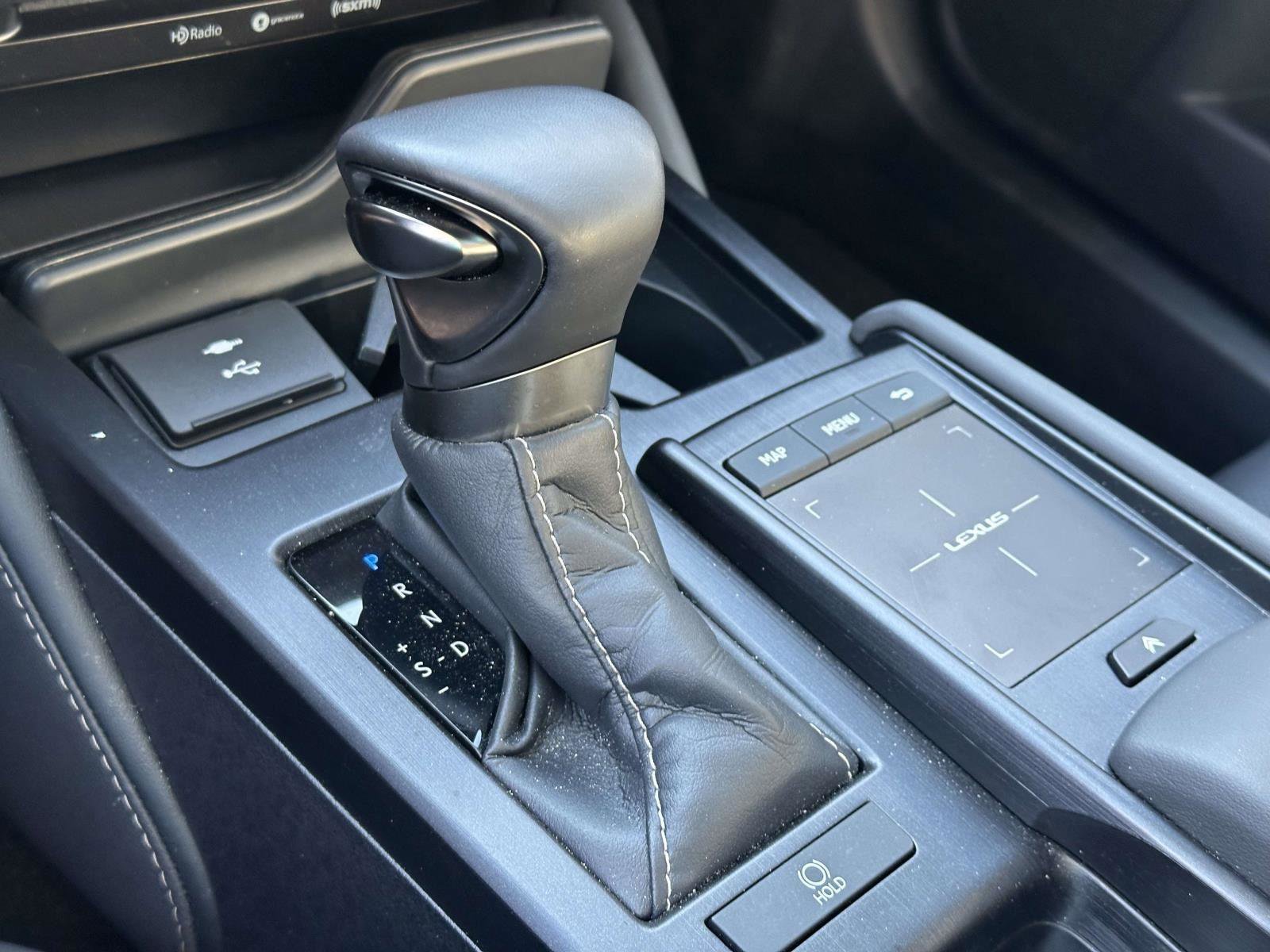 Used 2021 Lexus ES 350 ES 350 image 31