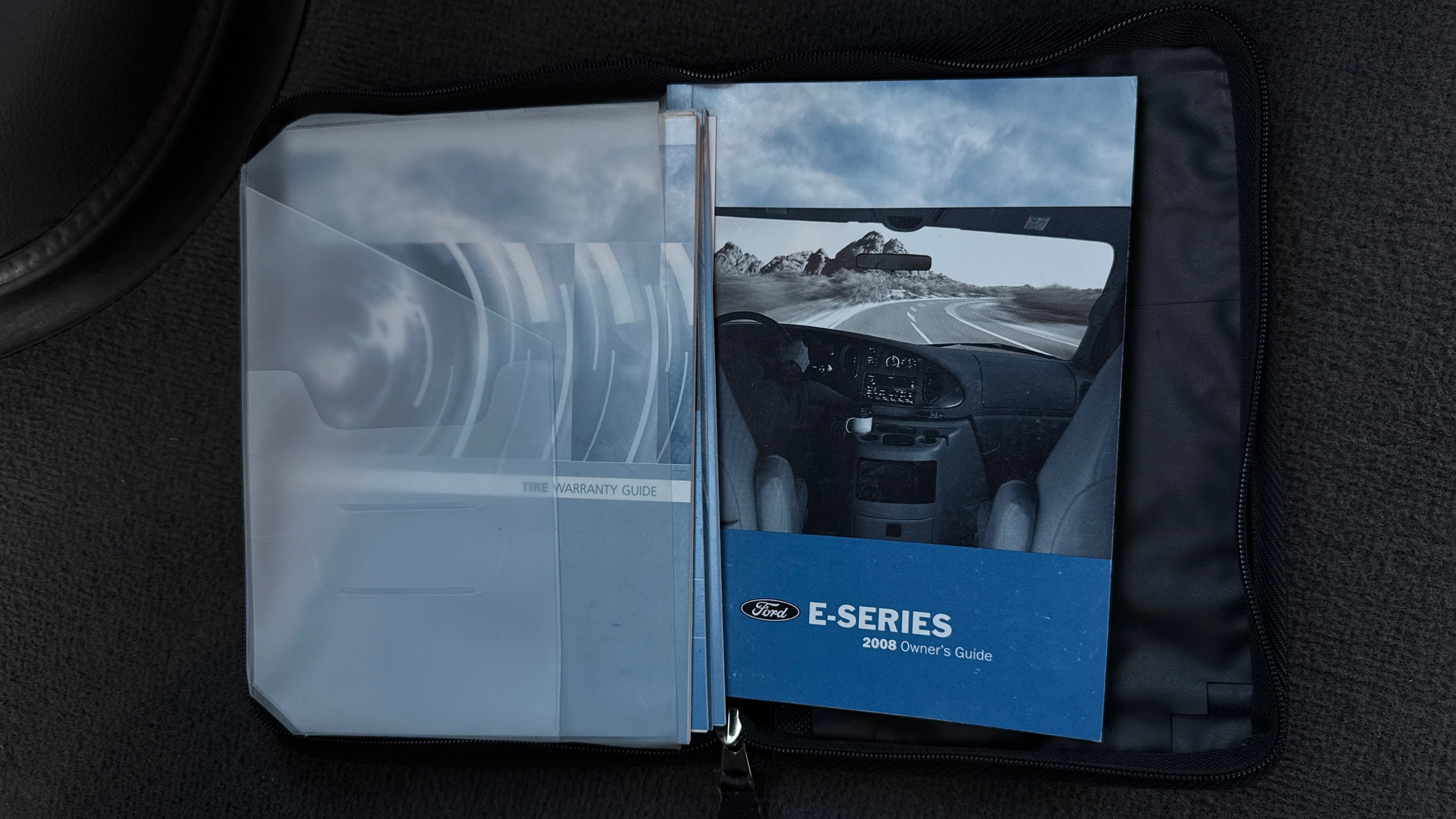 Used 2008 Ford E-350 and Econoline 350 XLT image 93