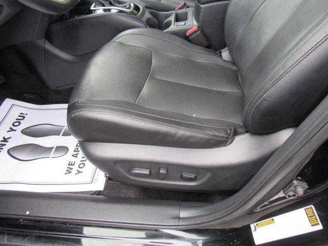 Used 2020 Nissan Rogue SL w/ Premium Package AWD/4WD image 21