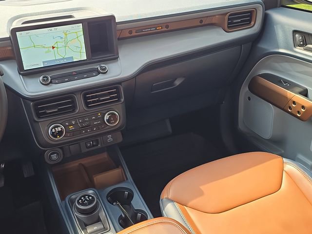 Used 2024 Ford Maverick Lariat image 33
