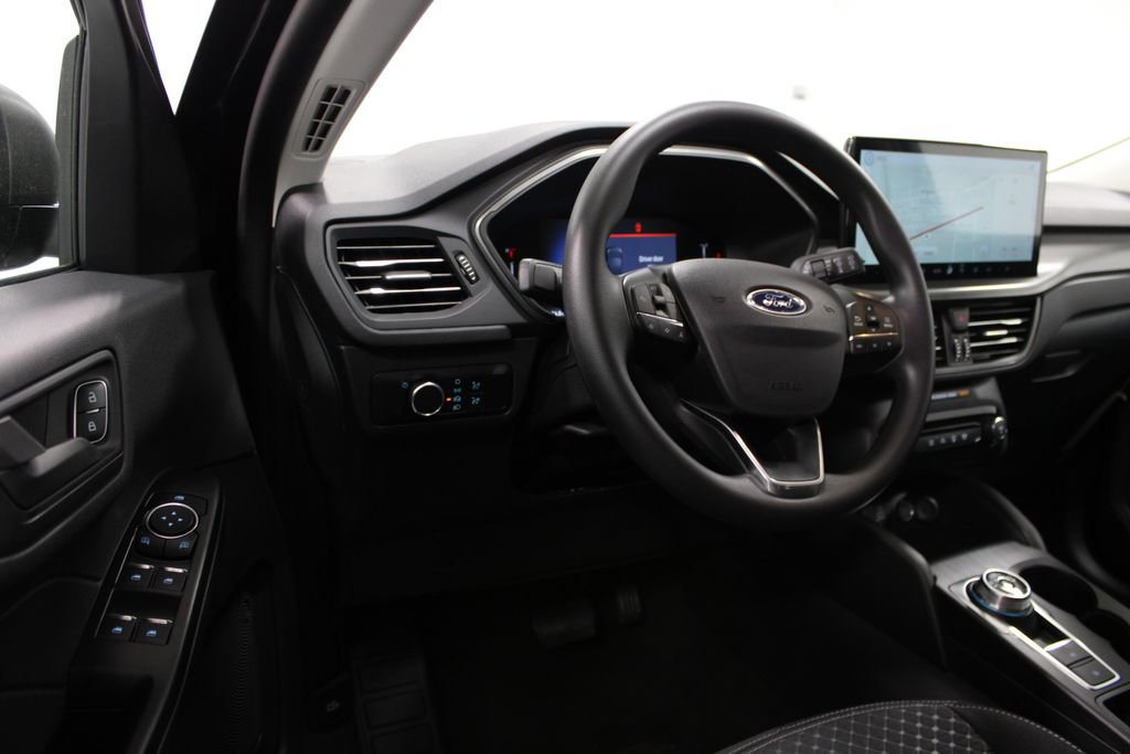 New 2025 Ford Escape Active w/ Tech Pack #1 image 16