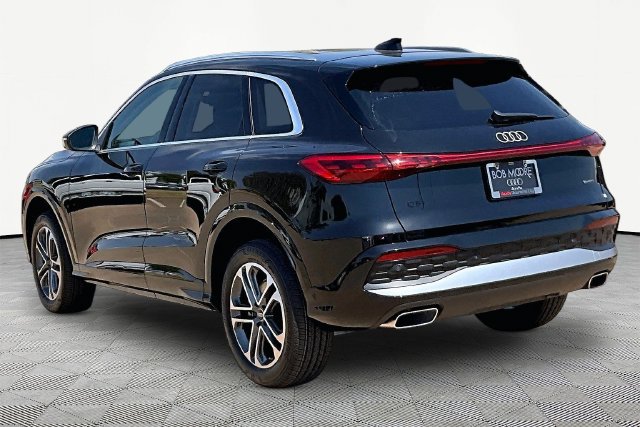 New 2026 Audi Q5 Premium Plus AWD/4WD image 12