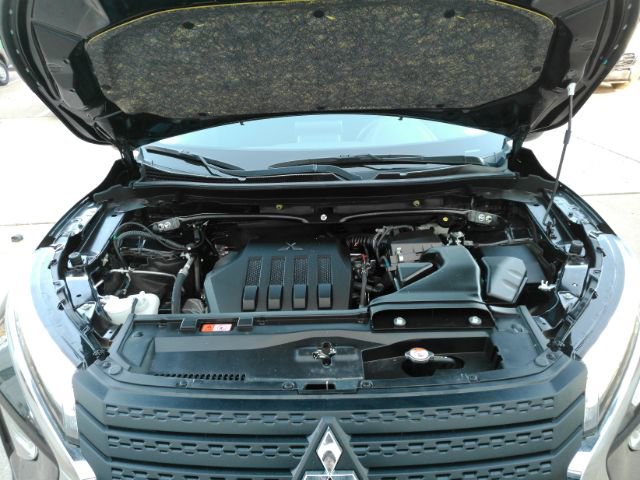 Used 2024 Mitsubishi Eclipse Cross LE image 66