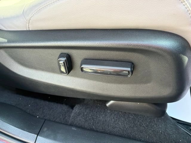 Used 2021 Honda CR-V EX-L image 28