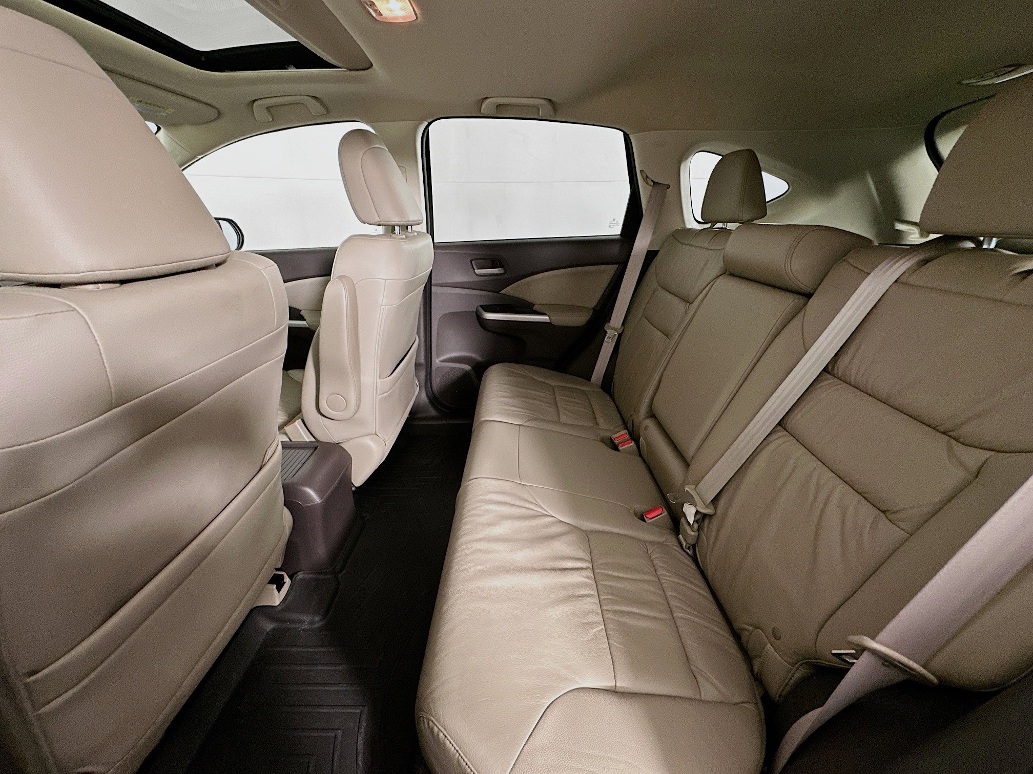 Used 2014 Honda CR-V EX-L image 26