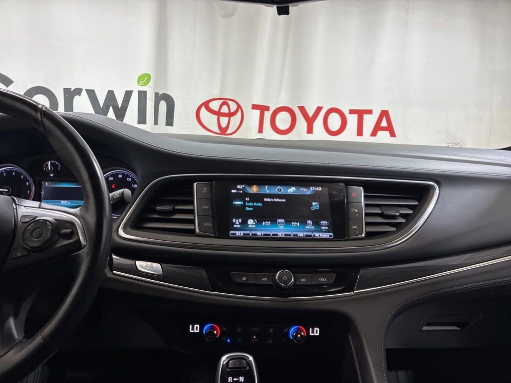 Used 2019 Buick Enclave Premium w/ Trailering Package, 5000 lbs. AWD/4WD image 33
