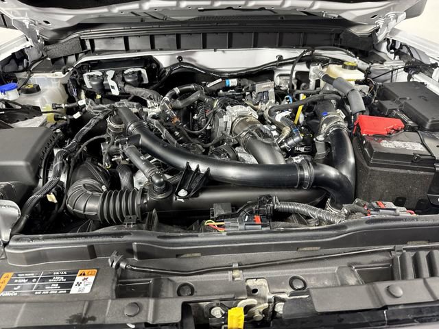 Used 2024 Ford Bronco Wildtrak image 25