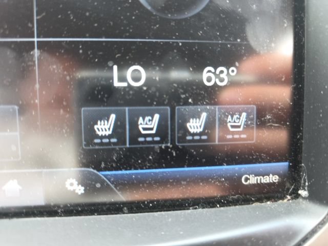 Used 2013 Lincoln MKX FWD w/ Wood Pkg image 17