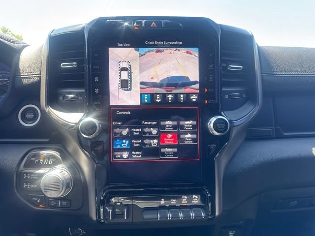 Certified 2020 RAM 2500 Power Wagon AWD/4WD image 23