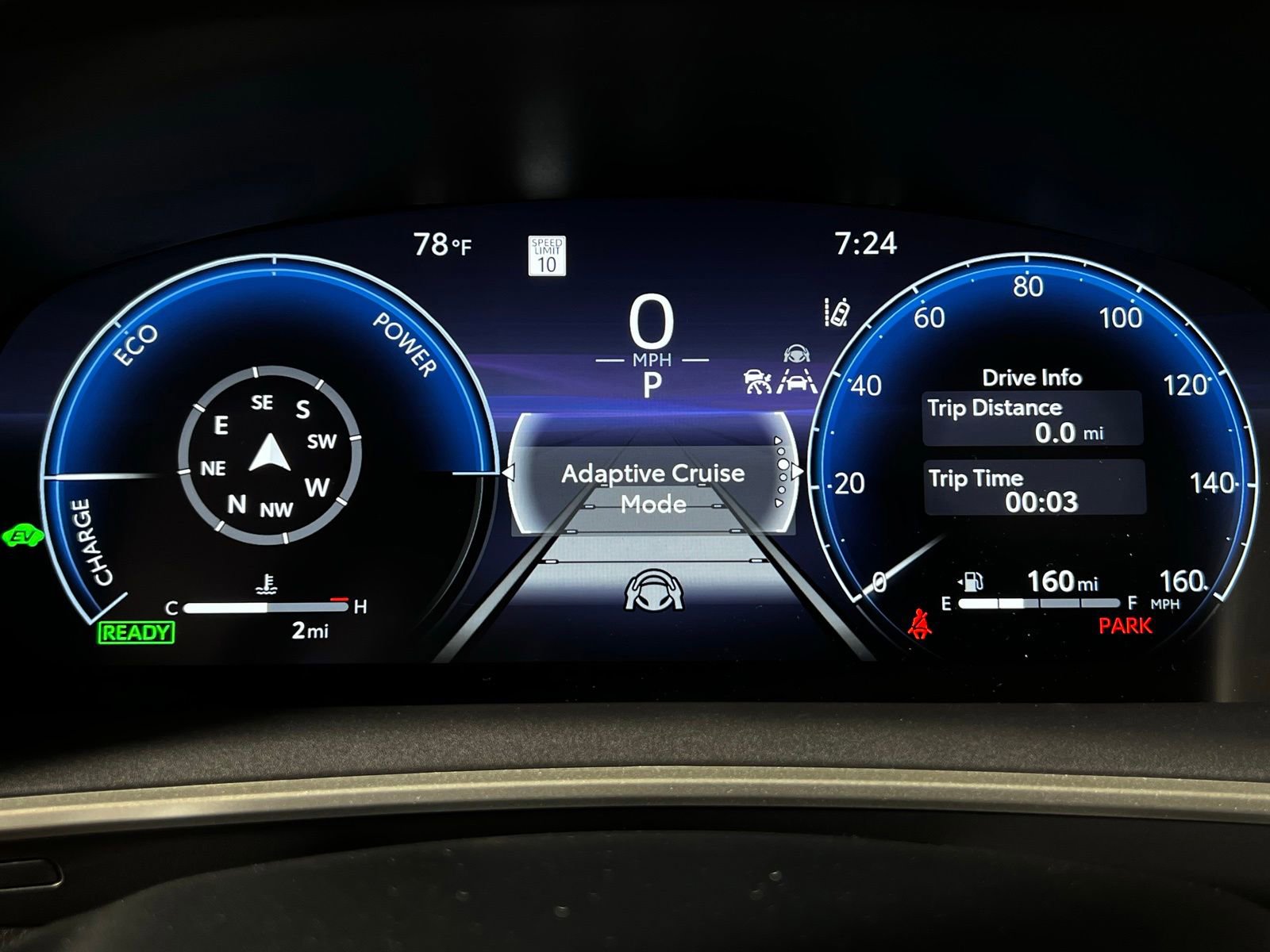 New 2026 Toyota Corolla XLE FWD image 12