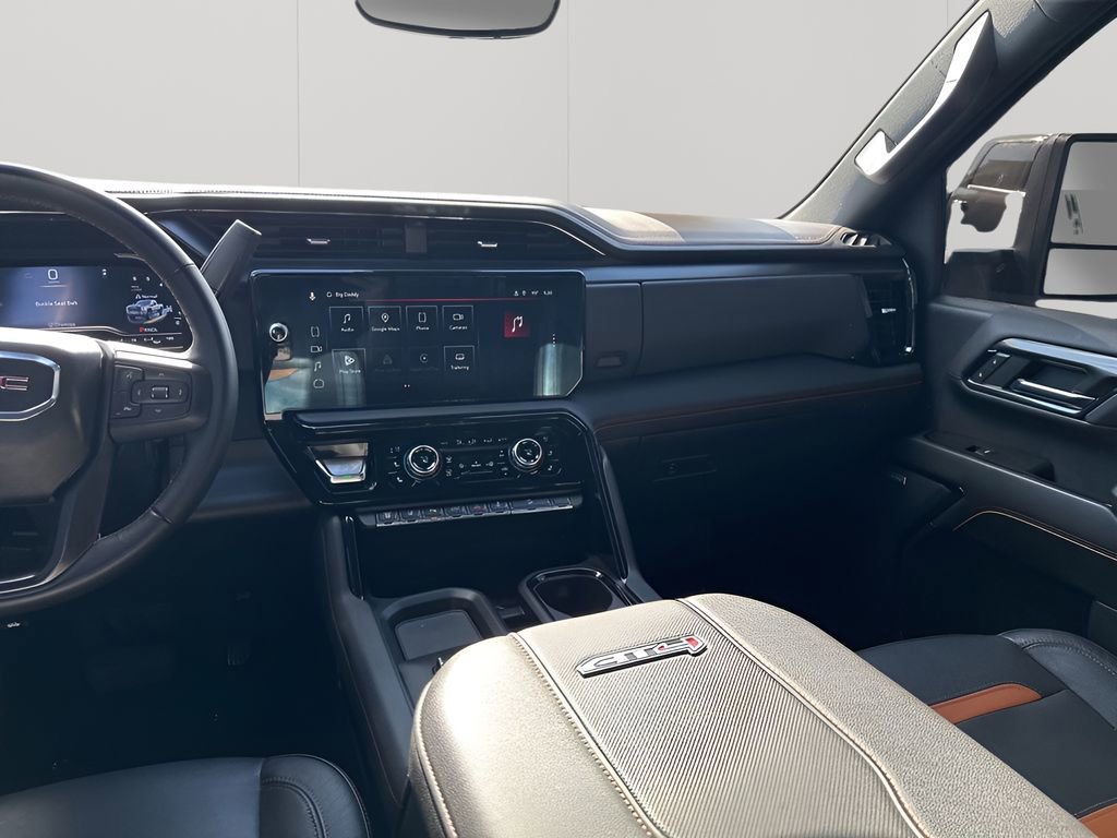 Used 2024 GMC Sierra 2500 AT4 w/ AT4 Premium Plus Package image 26