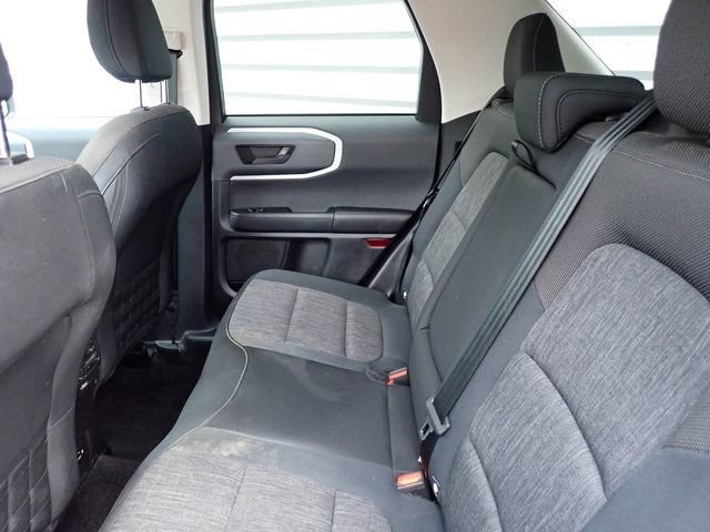 Used 2023 Ford Bronco Sport Big Bend AWD/4WD image 18