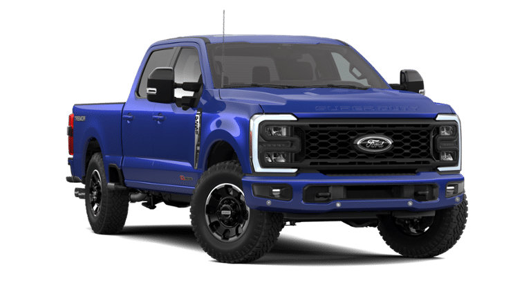 New 2026 Ford F250 Lariat w/ Tremor Off-Road Package AWD/4WD image 26