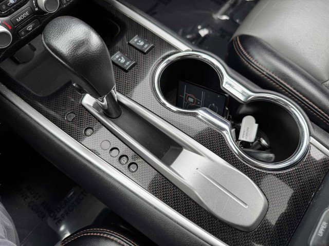 Used 2020 Nissan Pathfinder SL image 38