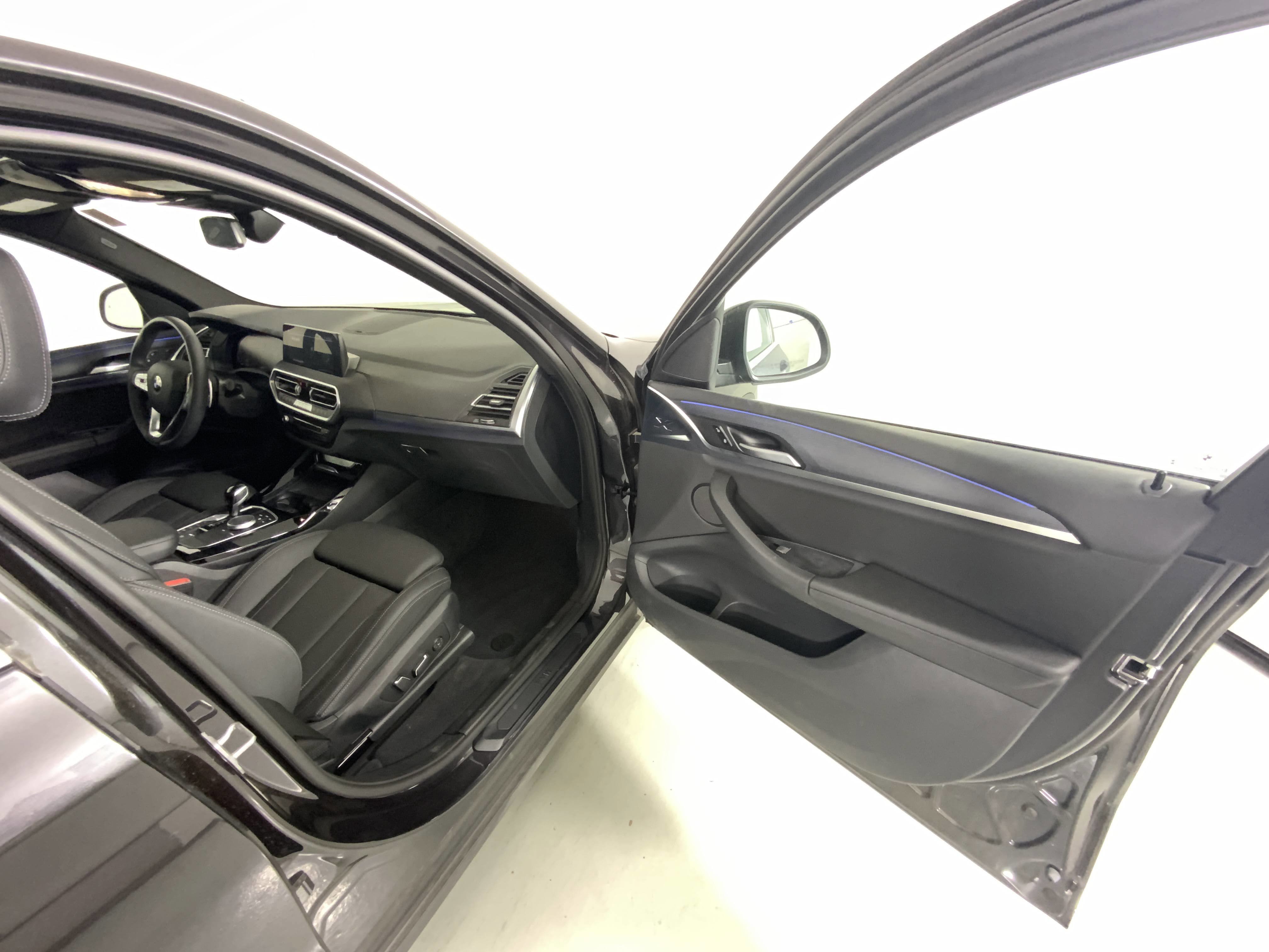 Used 2024 BMW X3 xDrive30i w/ Convenience Package w/ZPA image 25