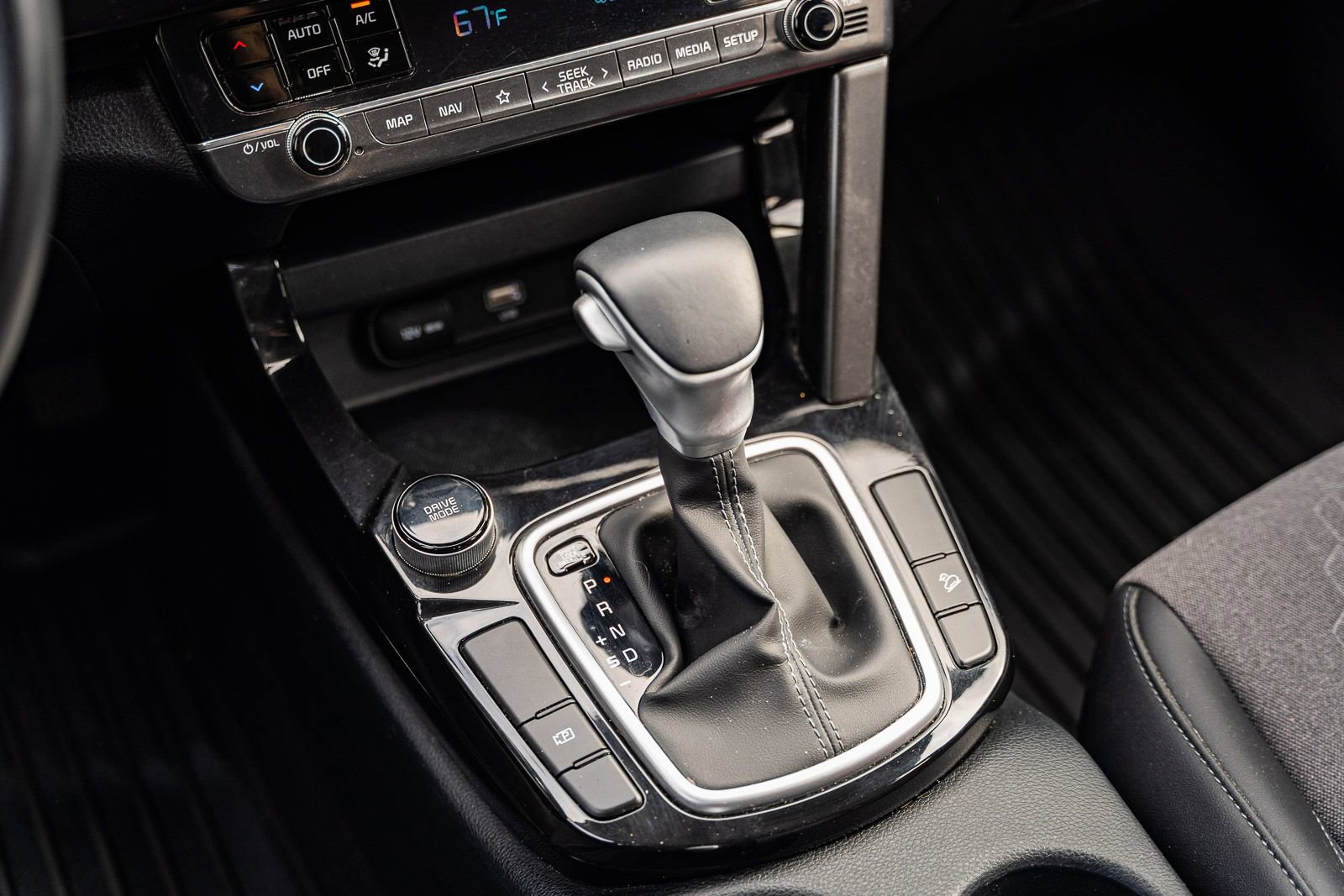 Used 2024 Kia Seltos S image 27